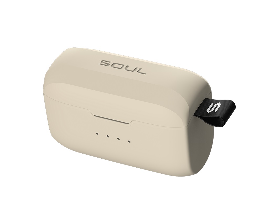 Soul emotion best sale true wireless